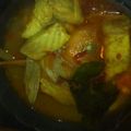 Cooksnap dari Ira puspita untuk resep Sup Ikan Asam Pedas