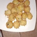 Cooksnap dari Retno Sunarni untuk resep Perkedel Kentang Mini