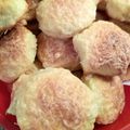  Nikoletta Cooksnap-ja, amikor elkészítette a(z) Puha sajtos pogácsa receptet.