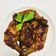 Cooksnap dari Elizz Widia untuk resep Ayam Bakar Kecap Manis #kamis manis