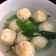 Cooksnap dari MeLphie Teja untuk resep Bakso Ayam Wortel