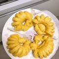 陳瑾 的 南瓜Q饅頭 cooksnap
