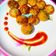 Indra Sen का कुकस्नैप जब उन्होंने रवा अप्पे (Rava appe recipe in Hindi) बनाया था।
