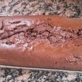 El cooksnap de julisol cuando hizo Budin de chocolate super esponjoso.