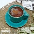 Cooksnap dari farida Sulthan 🇮🇩 (IG. Malika02782) untuk resep Kopi Susu Kayu Manis