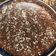 Cooksnap de Tânia Silva quando cozinhou Bolo de Laranja.