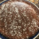 Cooksnap de Tânia Silva quando cozinhou Bolo de Laranja.