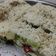 Vaishaliben Rathod's cooksnap of when they made પાલક પનીર સેન્ડવિચ(Palak paneer Sandwich Recipe in Gujarati).