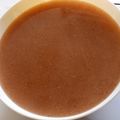 Joyce Ng'ong'a's cooksnap of when they made Millet sour porridge #MilletFlourChallenge.