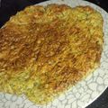 Cooksnap από anatoli gewrgiadi στη συνταγή Αλμυρή κολοκυθόπιτα χωρίς φύλλο