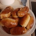 Cooksnap από Kon.Vell στη συνταγή Τα πιο αφράτα τυροπιτάκια