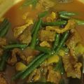 Cooksnap dari novie susanto untuk resep Pindang Iga / lempah Bangka