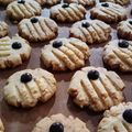 Cooksnap dari khilyatinfitri untuk resep Sagu keju source Tintin Rayner