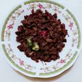 Cooksnap dari nia leurima untuk resep DAGING SAPI MASAK PRAKTIS #KitaBerbagi