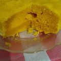 Cooksnap dari Beta Lianita Widayati untuk resep Bolu jagung manis kukus