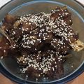 Cooksnap dari ellen untuk resep Taiwanese Sweet & Sour Short Pork Ribs (183)