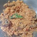 Cooksnap dari Nenk Mytha untuk resep Ayam Serundeng Kelapa🤩, Tidak Di Goreng  & tanpa MSG👌