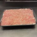 amandanunn81's cooksnap of when they made Zinger Cake.