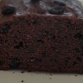 El cooksnap de Ana Cabrera cuando hizo Torta de chocolate licuada.