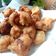 Cooksnap mamy_kitchen89 semasa beliau membuat Cucur Manis Bawang.