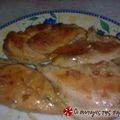 Cooksnap από Cindy στη συνταγή Κοτόπουλο με μανιταρόσουπα