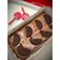 Cooksnap dari Meli untuk resep Fudge Brownies, Gampang ga pake ribet