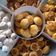 Cooksnap dari Tari Iluk untuk resep Kastengel (eggless)