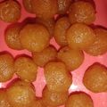 Cooksnap dari Arumi Arumi untuk resep Selai Nanas untuk Isi Nastar