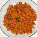 Cooksnap dari Novi Yanti untuk resep Balado teri medan