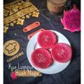 Cooksnap dari Erny Sulistyowati (Pawon Erny) untuk resep Lumpur Nangka