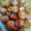 El cooksnap de sther fdz cuando hizo Buñuelos de viento sin gluten.
