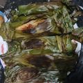 Cooksnap dari leo nita untuk resep Pepes Ikan Tuna Kemangi