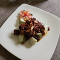 Cooksnap dari Riyanti Elviana untuk resep Sate Godog Medan