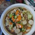 Cooksnap dari karnia Zahra untuk resep Capcay kuah kental rasa gak kalah sama sol*ria 😅 enak banget