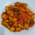 Cooksnap dari Win untuk resep Ayam Rica-rica
