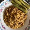 Erka ☺️ Cooksnap-ja, amikor elkészítette a(z) Tarhonyás hús ☺️ receptet.