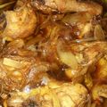 Cooksnap dari Putri Puput untuk resep Ayam masak kecap
