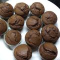 El cooksnap de Elisa cuando hizo Cupcake de aceite.
