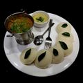 Shital Jataniya's cooksnap of when they made ઈડલી સંભાર (Idli Sambhar Recipe In Gujarati).