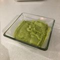 El cooksnap de Mariana Canalicchio cuando hizo 🥑Dip/Salsita de Palta🥑.
