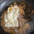 Cooksnap de Joana Almeida quando cozinhou Iscas de carne.