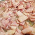 El cooksnap de abigail gonzalez garcia cuando hizo Chuletas ahumadas a la naranja fácil y rápido.