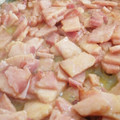 El cooksnap de abigail gonzalez garcia cuando hizo Chuletas ahumadas a la naranja fácil y rápido.