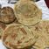 Cooksnap dari Michelle untuk resep Roti canai/Roti Maryam