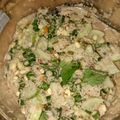 Cooksnap dari Mulyasari Kusuma Dewi untuk resep Trancam khas Malang