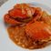 Cooksnap dari Florensia Wenda untuk resep Kepiting saos padang