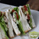 Cooksnap dari Hes Hidayat untuk resep Healthy Sandwich