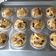 Cooksnap dari Reni Pratiwi untuk resep Chocolate chip muffin