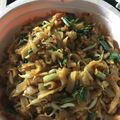 Cooksnap dari Elya untuk resep Kwetiaw Goreng #pr_homemadeStreetFood