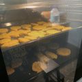 Cooksnap dari Rika Mahendra untuk resep CHRISTMAS COOKIES | Kue Kering Natal dengan Royal Icing